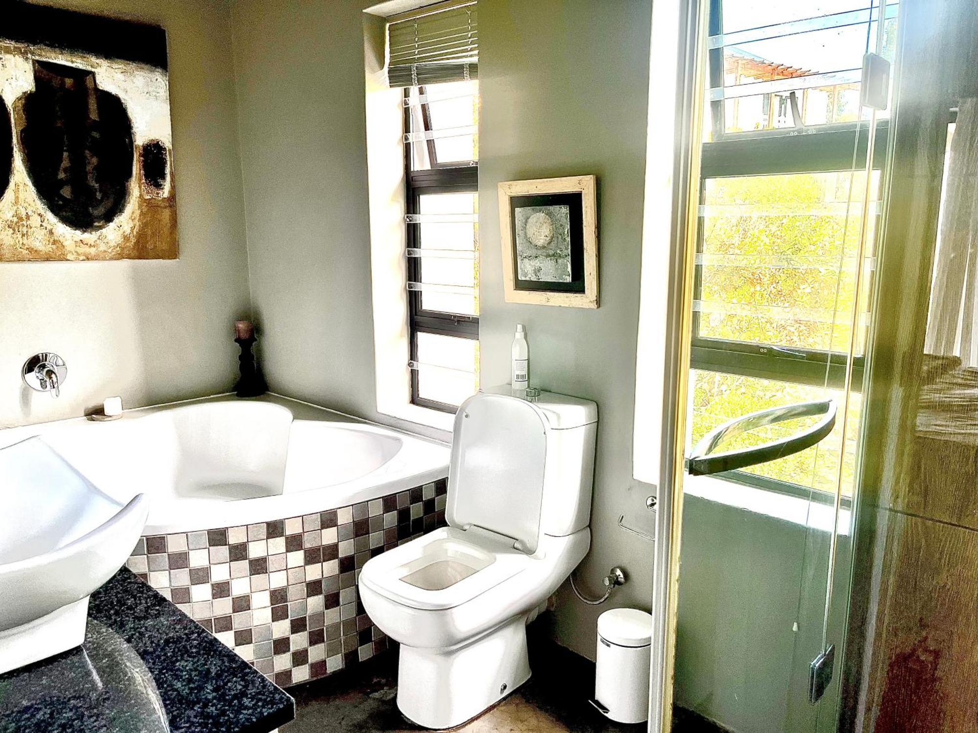 3 Indigo With Solar Apartment Hermanus Exterior photo